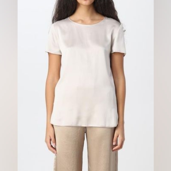 MaxMara Tops - Maxmara short sleeve top
